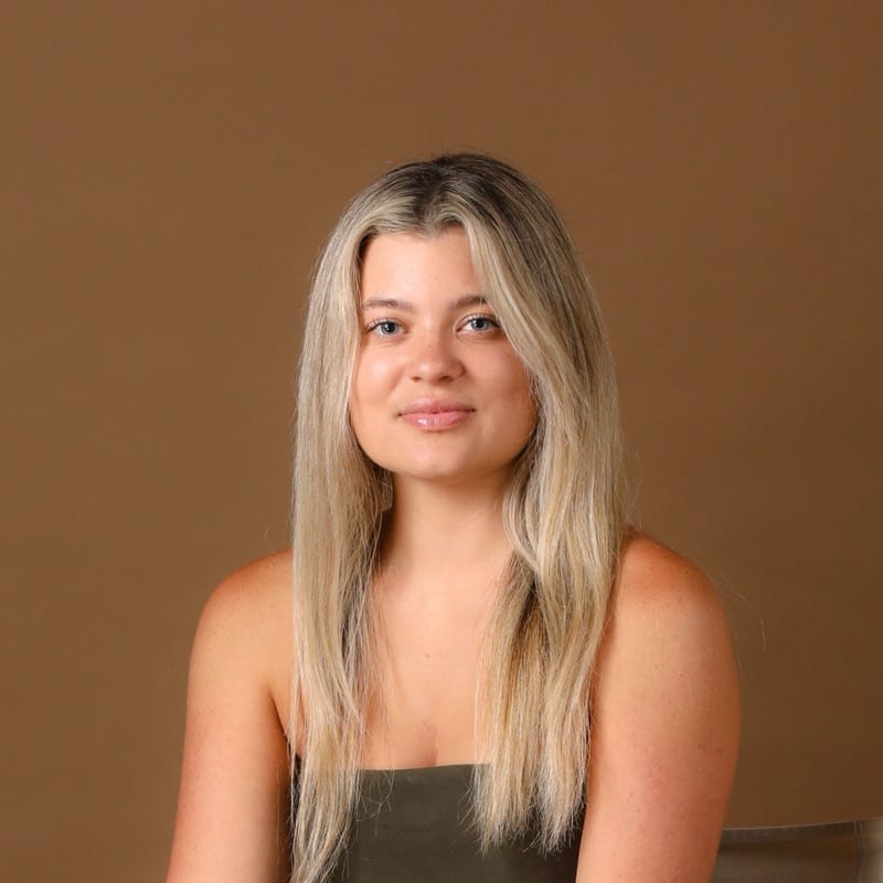 Natalie Joyce, VP of Sales & B2B