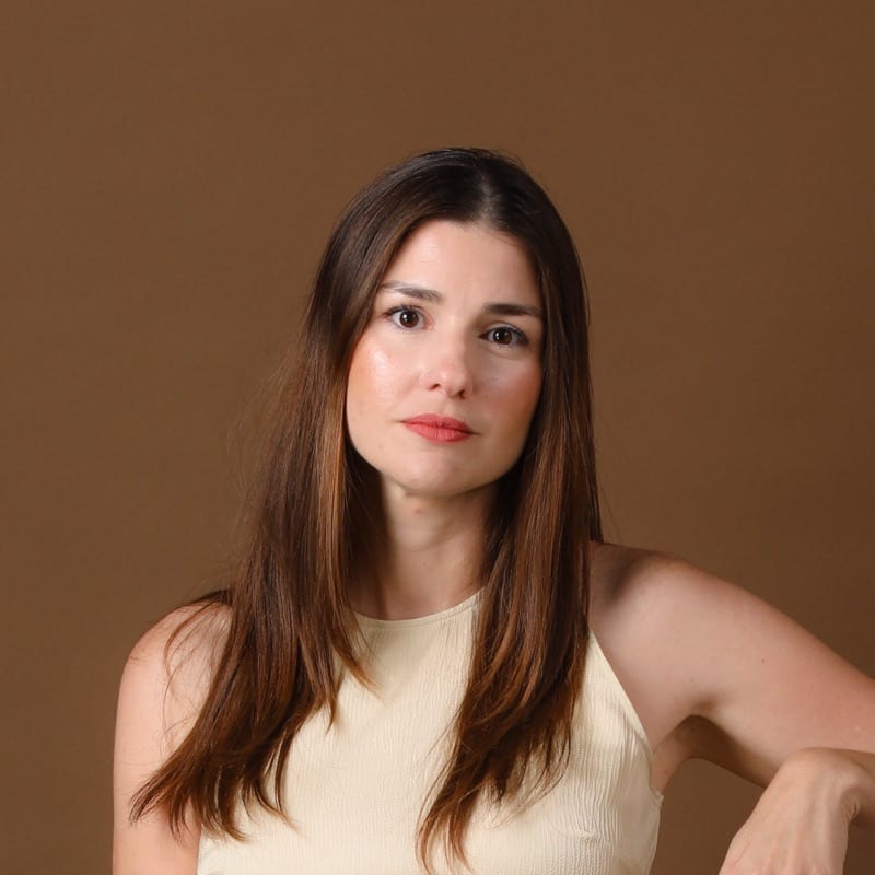 Sendy Mourino, Operations Manager