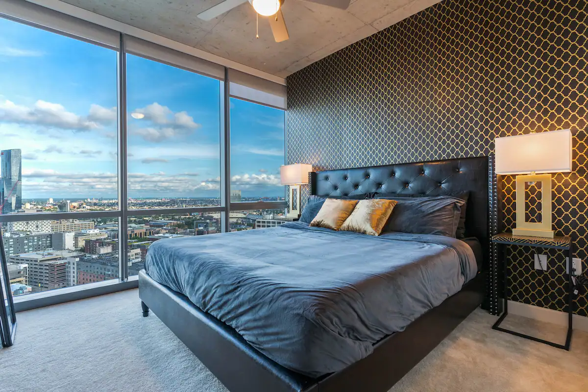 The Bateman Highrise - property photo