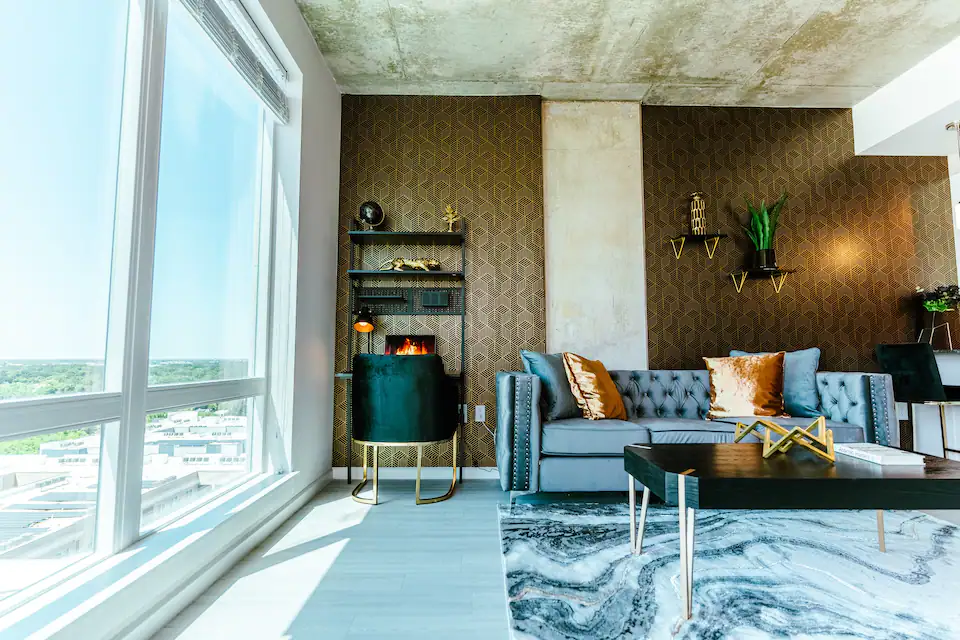 The Terra Condo - property photo