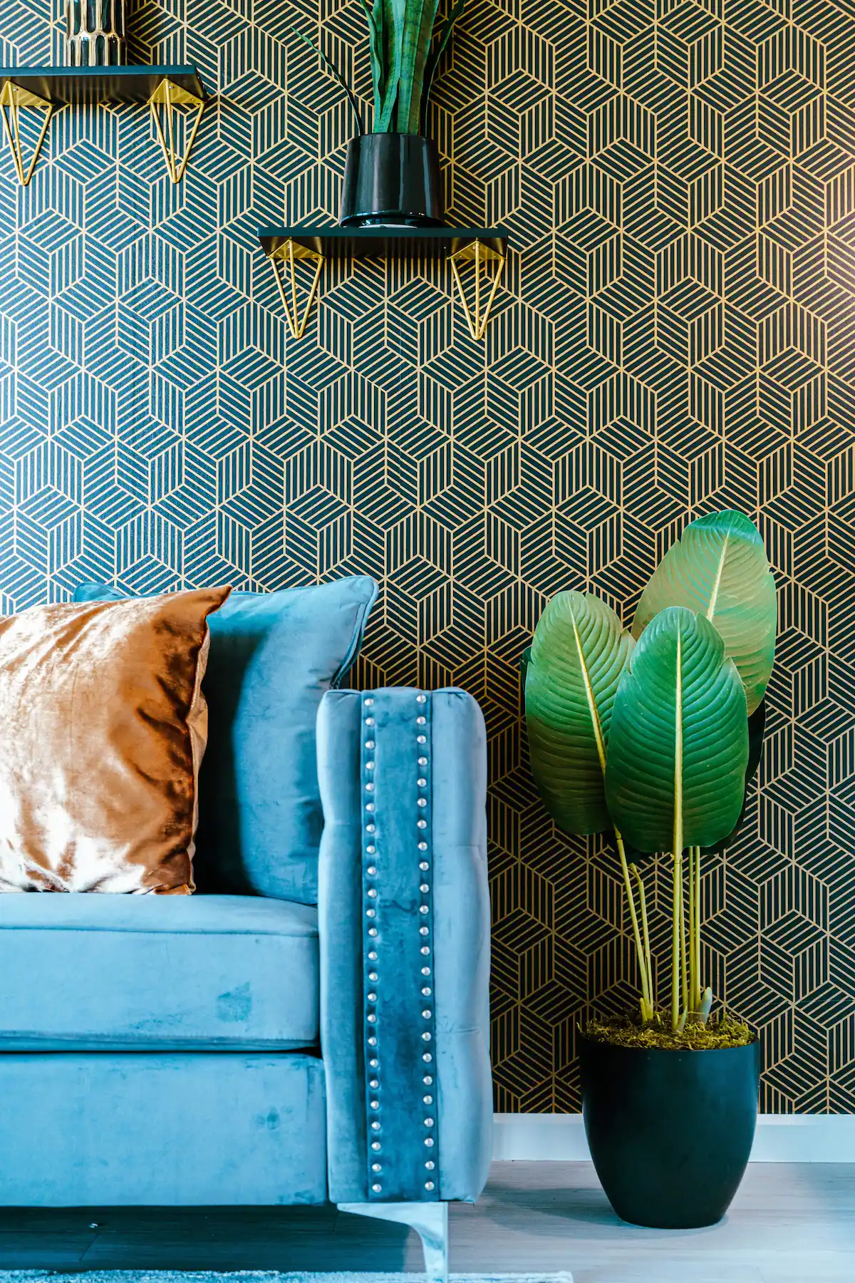 The Terra Condo - property photo