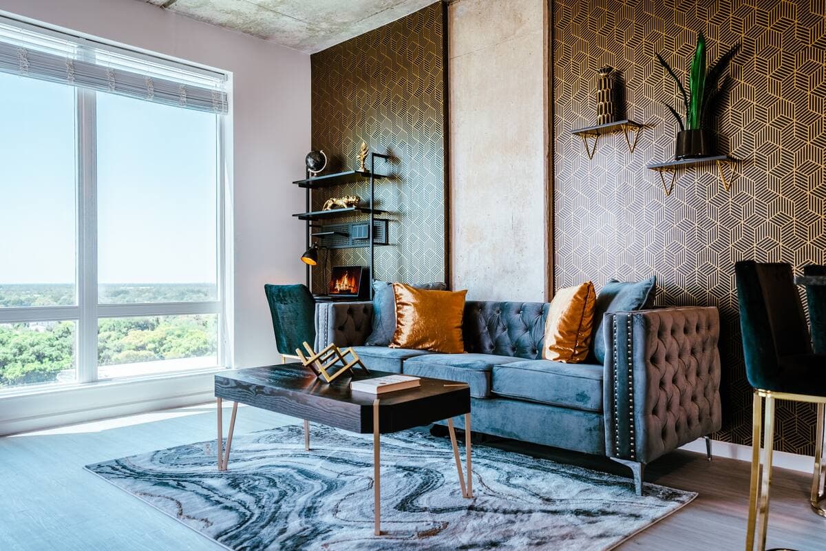 The Terra Condo - property photo