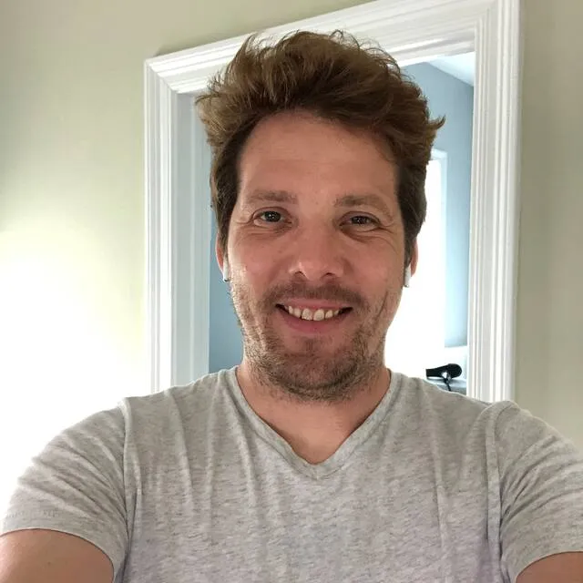Joe