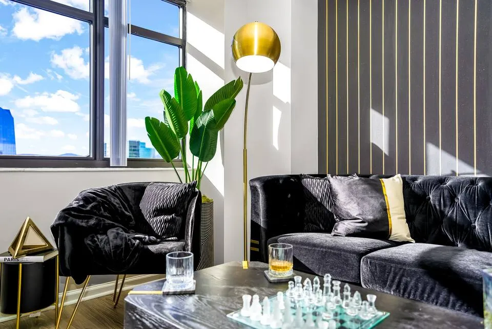 The Onyx Highrise - property photo
