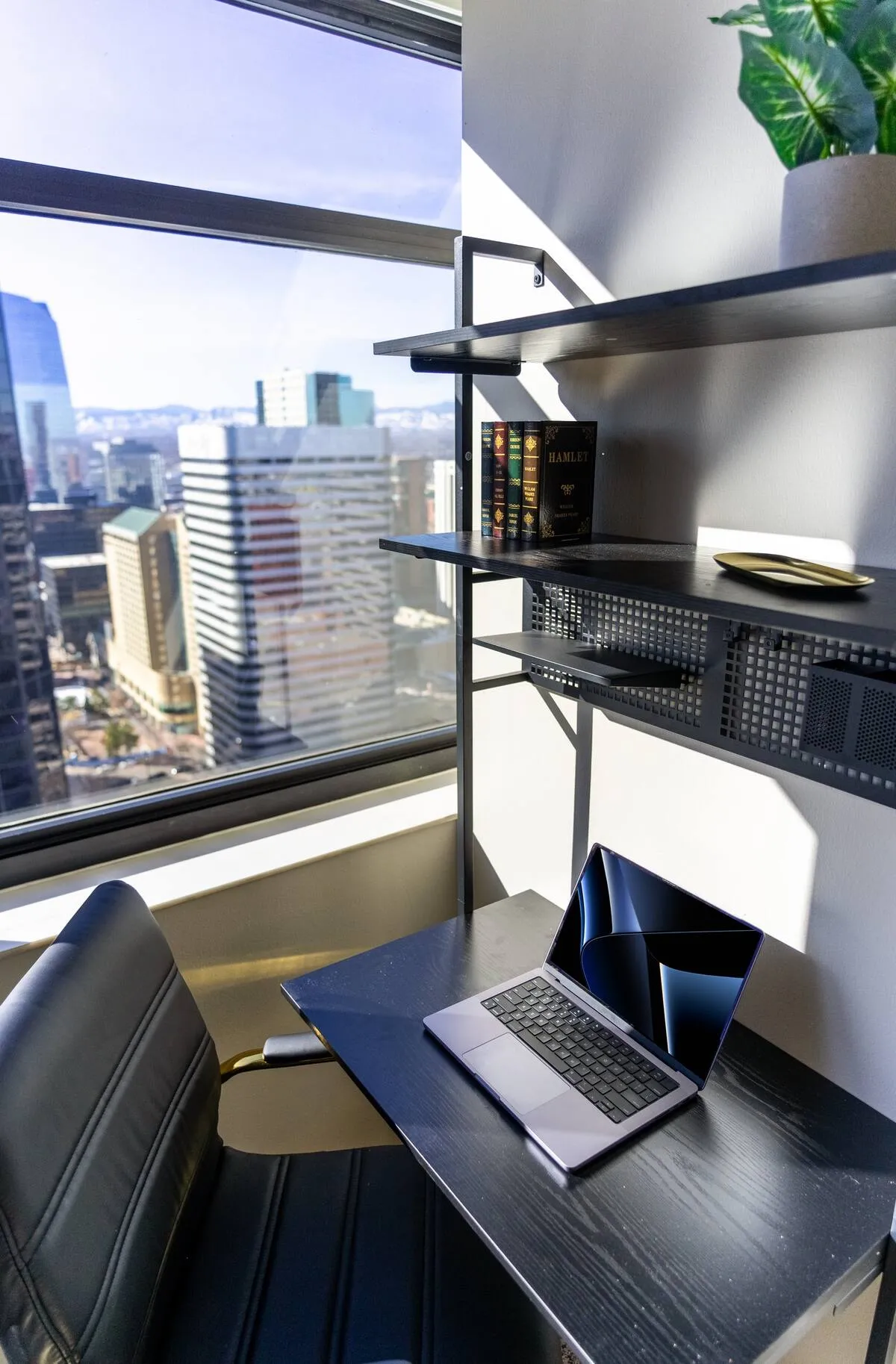 The Onyx Highrise - property photo