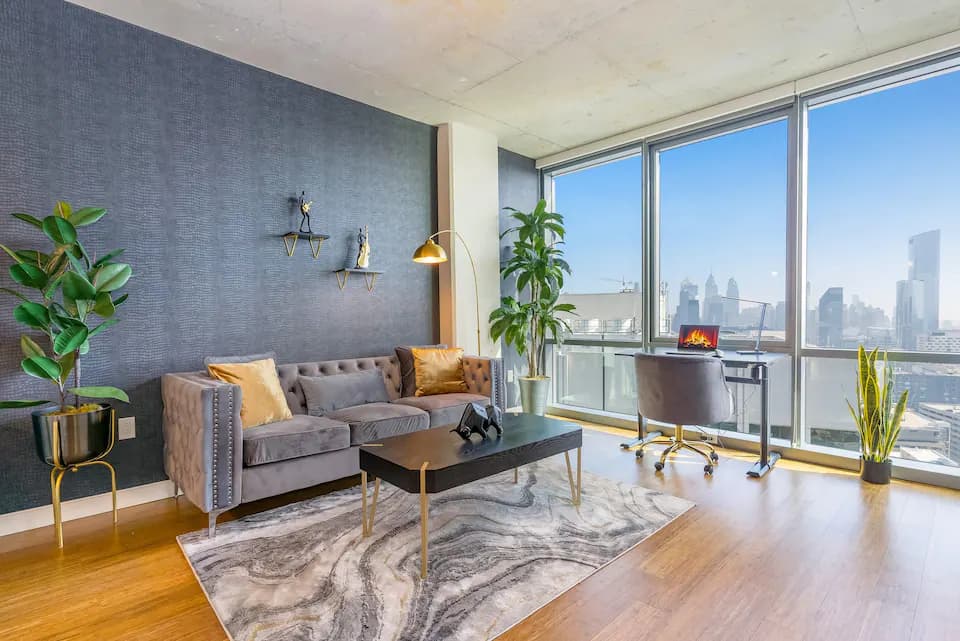 The Bateman Highrise - property photo