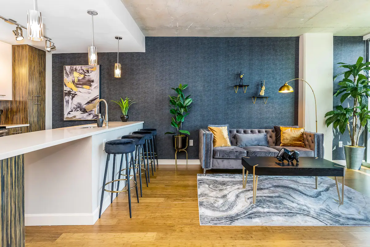 The Bateman Highrise - property photo