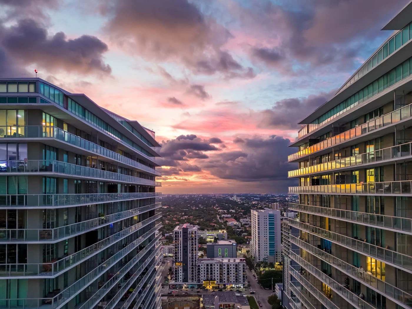 A World Class® furnished residence in Miami, Florida