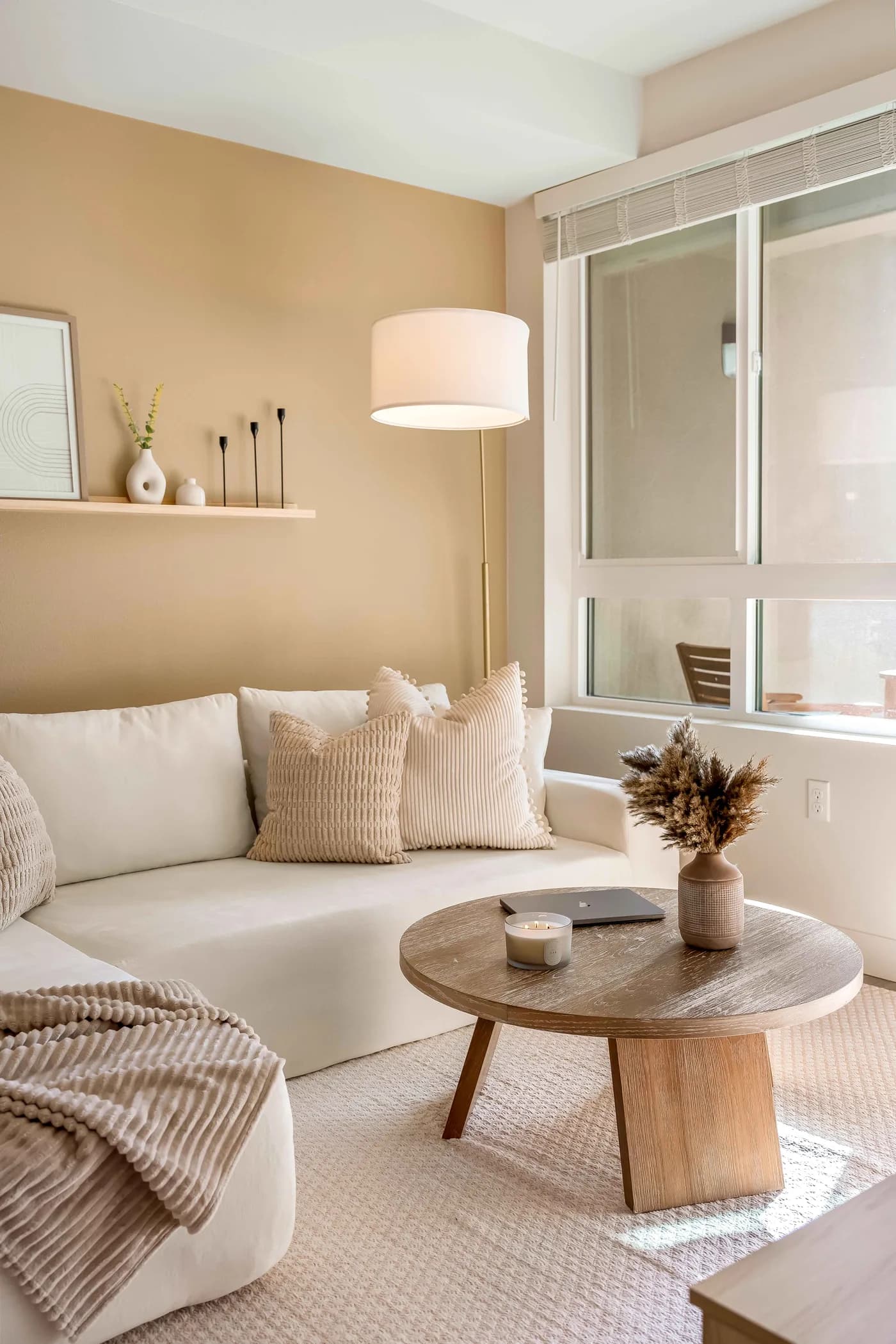 The Monica Condo - property photo
