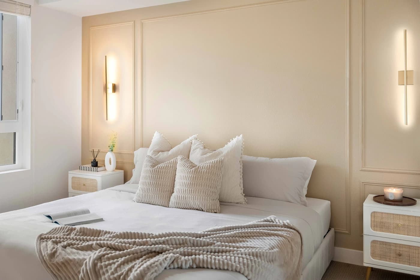 The Monica Condo - property photo