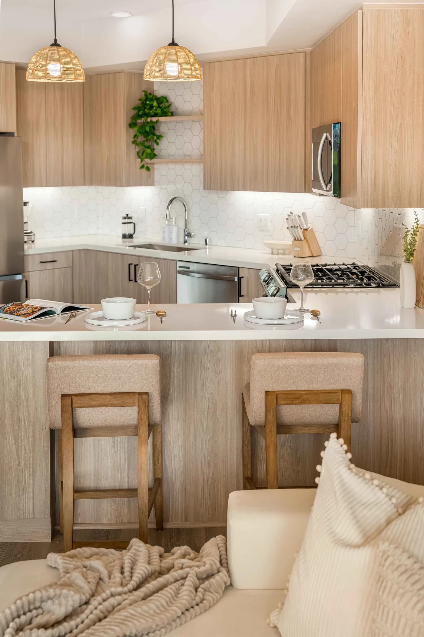 The Monica Condo - property photo