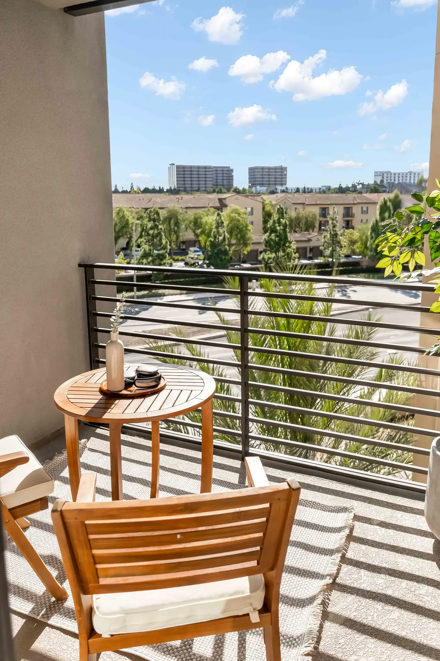 The Monica Condo - property photo