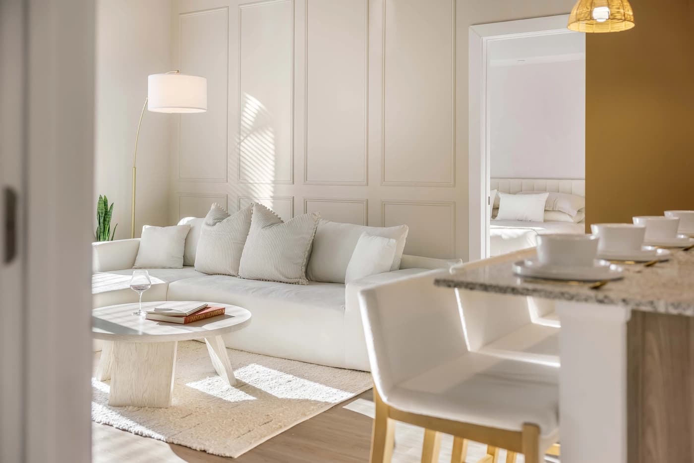 The Madison Condo — photo 1
