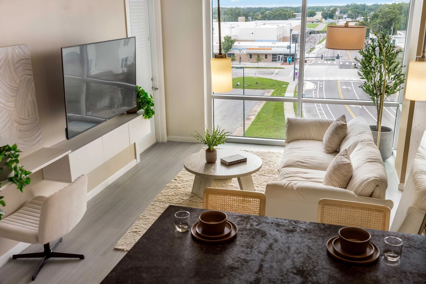 The Marianne Condo - property photo