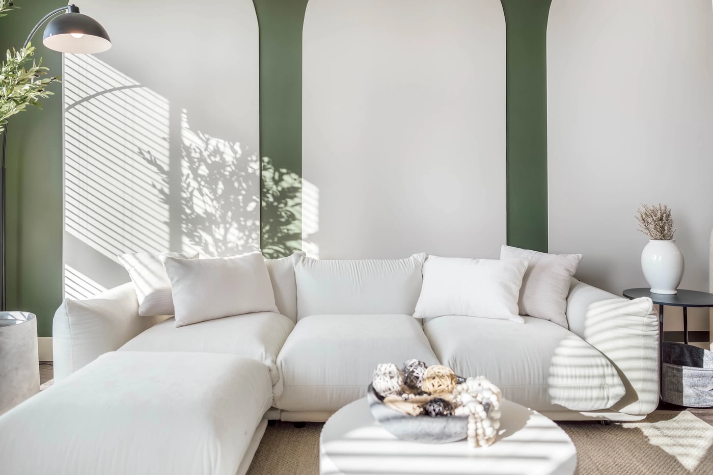 Casa Tivoli in Irvine, California