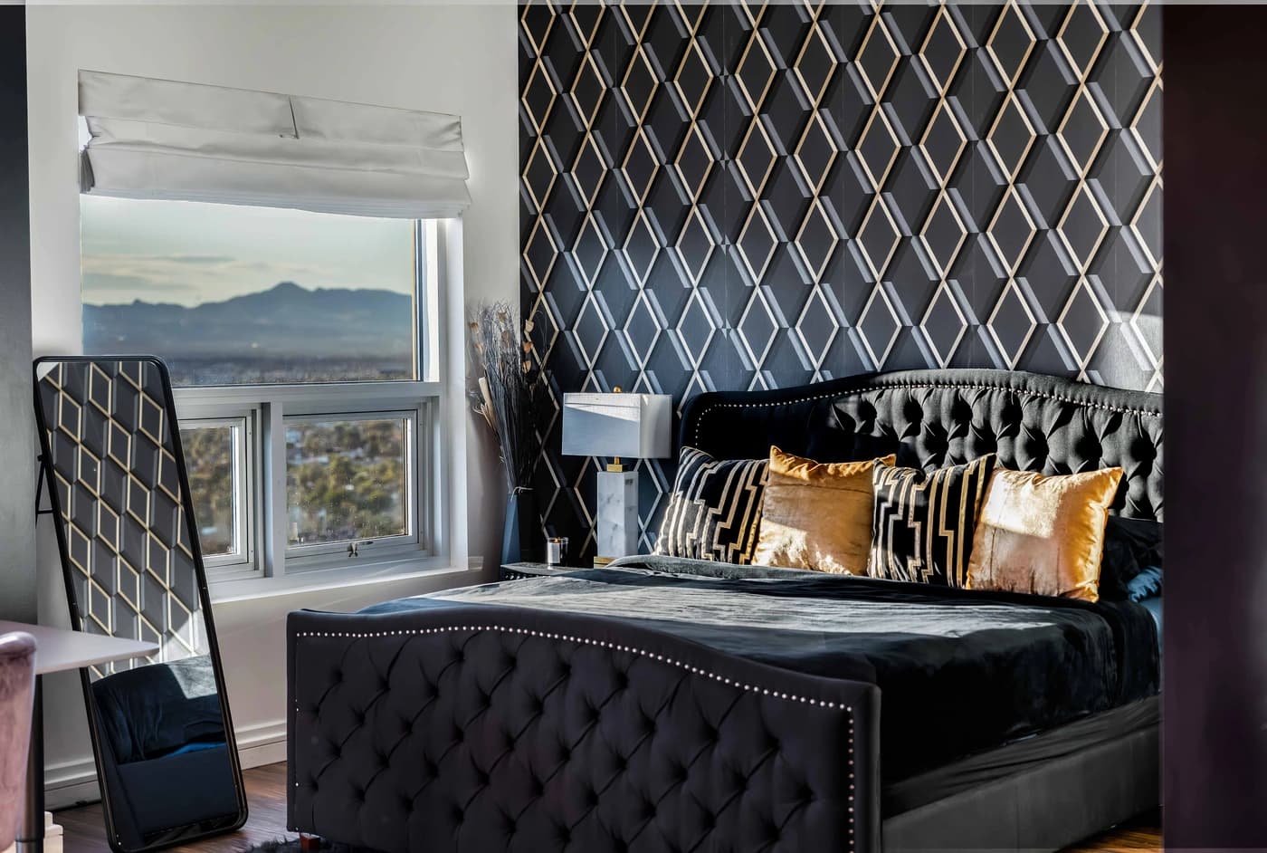 Sinatra Penthouse - property photo