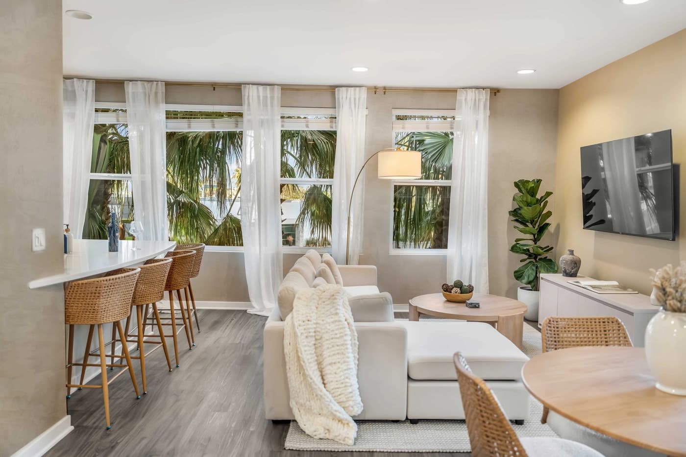 Casa Monte Carlo - property photo