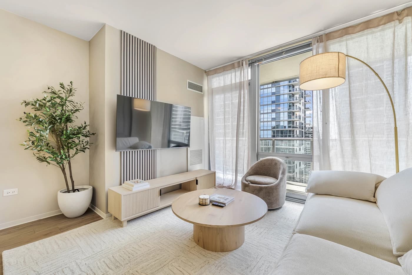 The Celine Highrise — photo 1