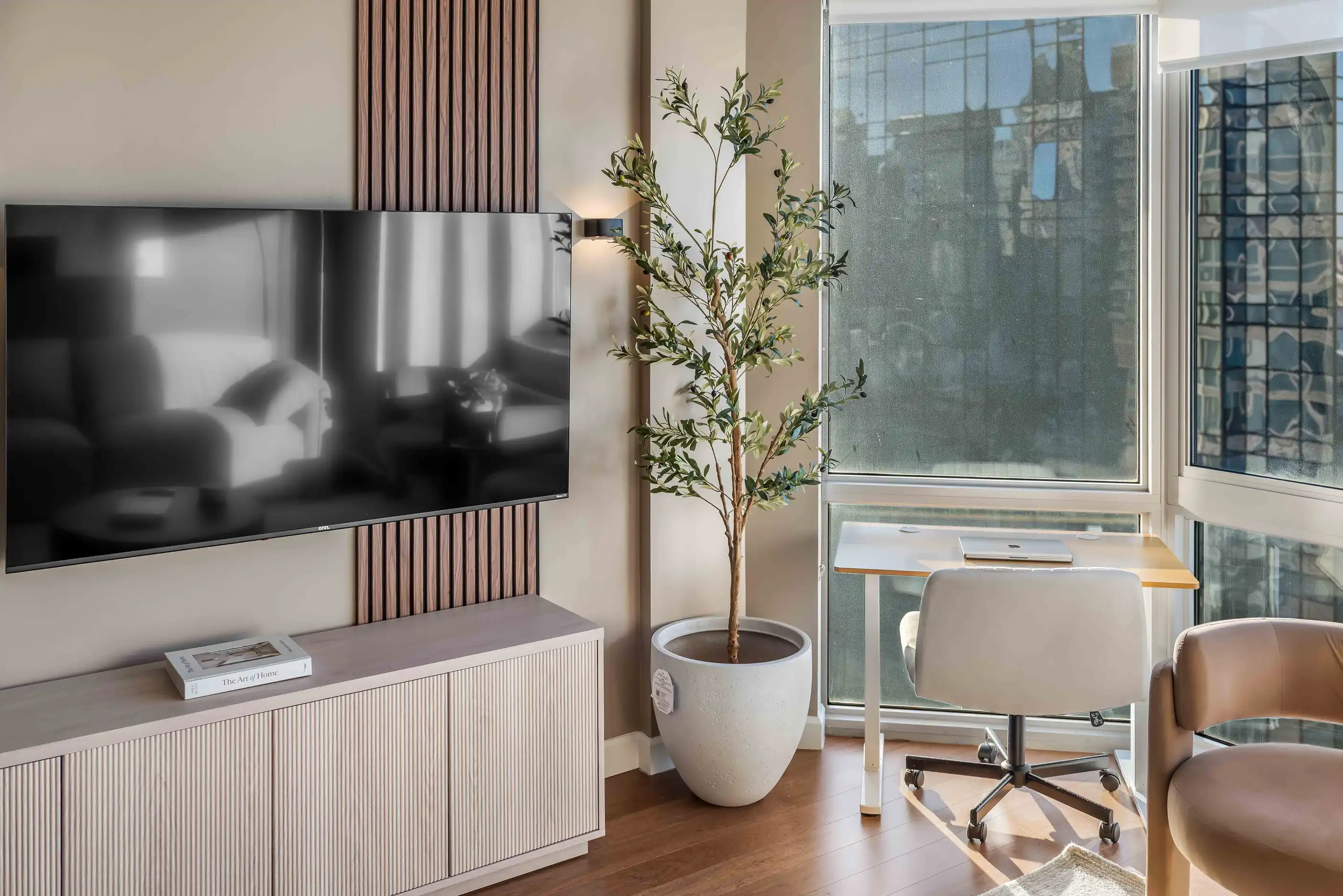 The Aurelian Highrise - property photo