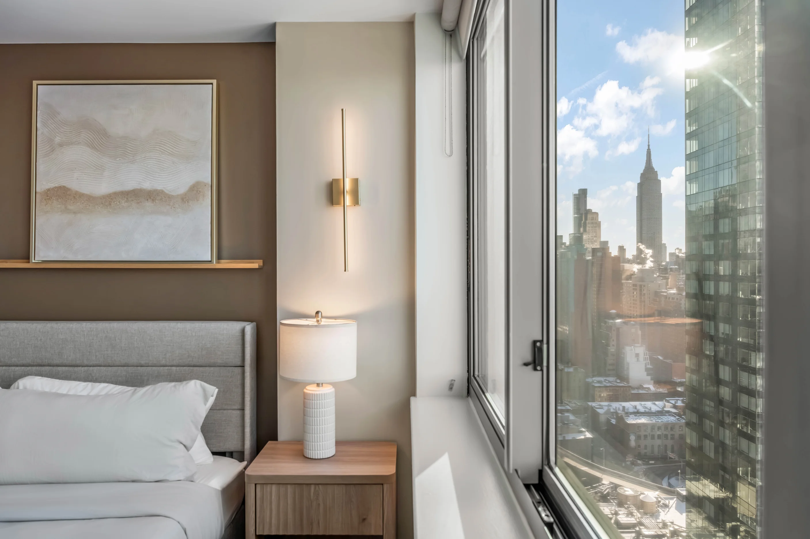 A World Class® furnished residence in New York City, New York