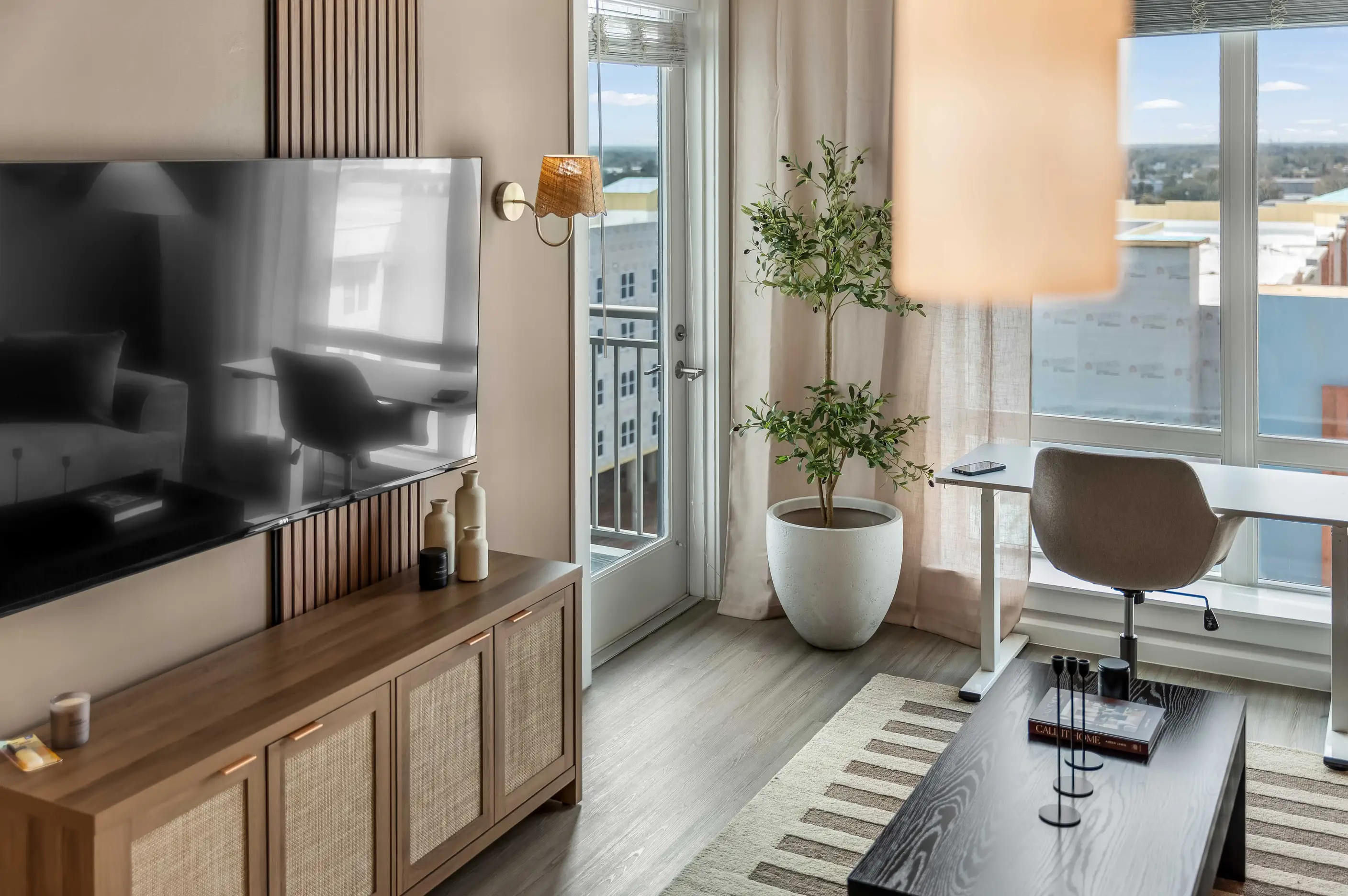 The Monaco Condo - property photo