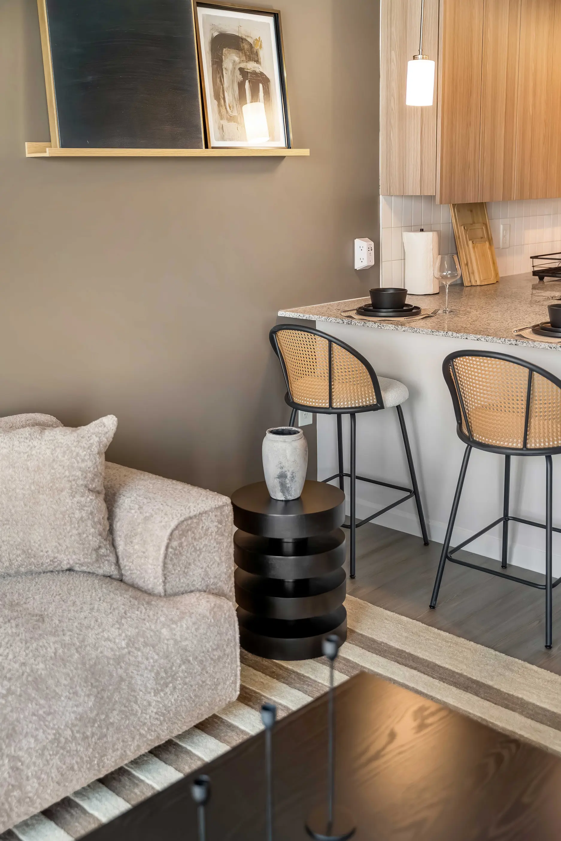 The Monaco Condo - property photo