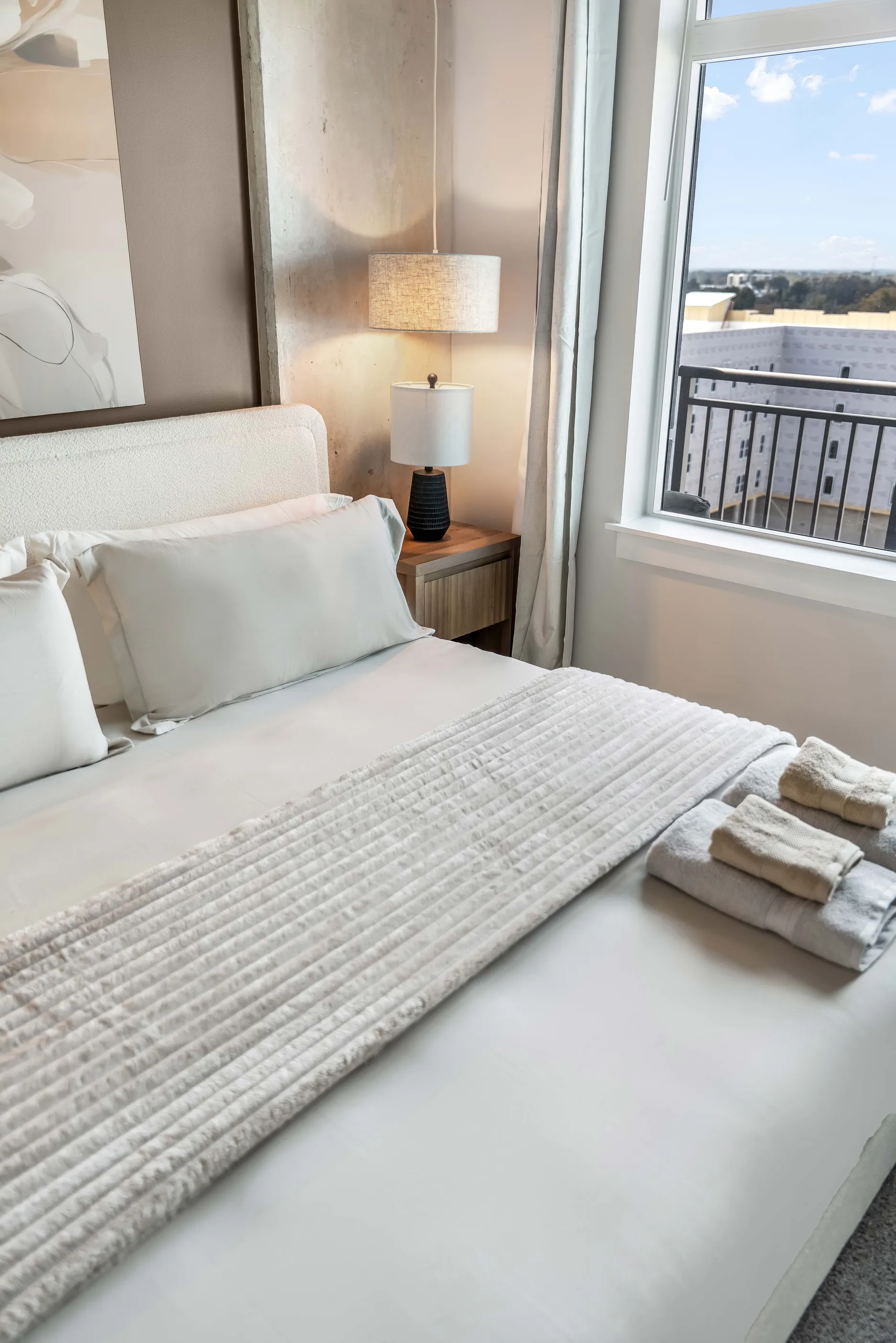 The Monaco Condo - property photo