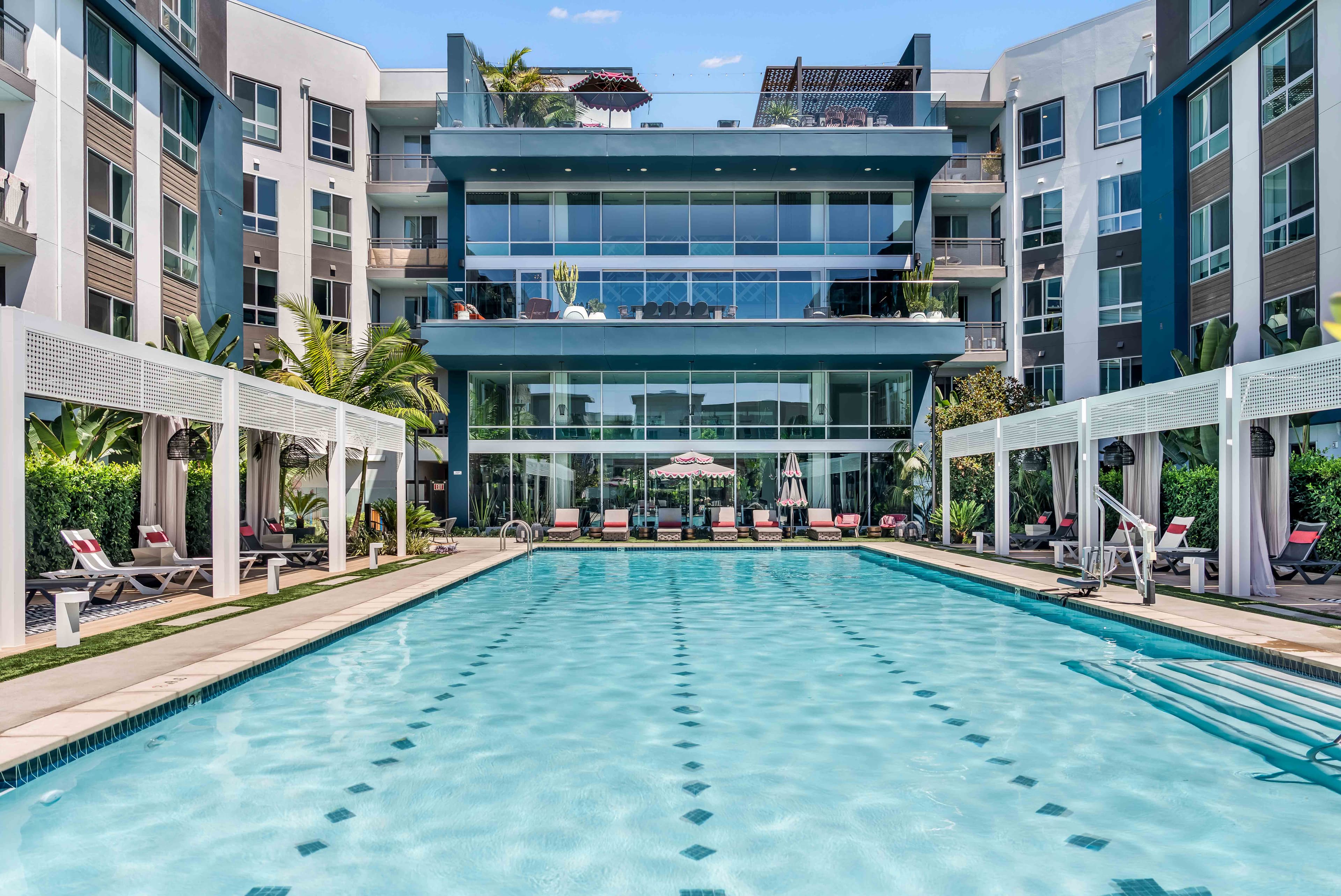 Broadstone Edition in IRVINE, CA