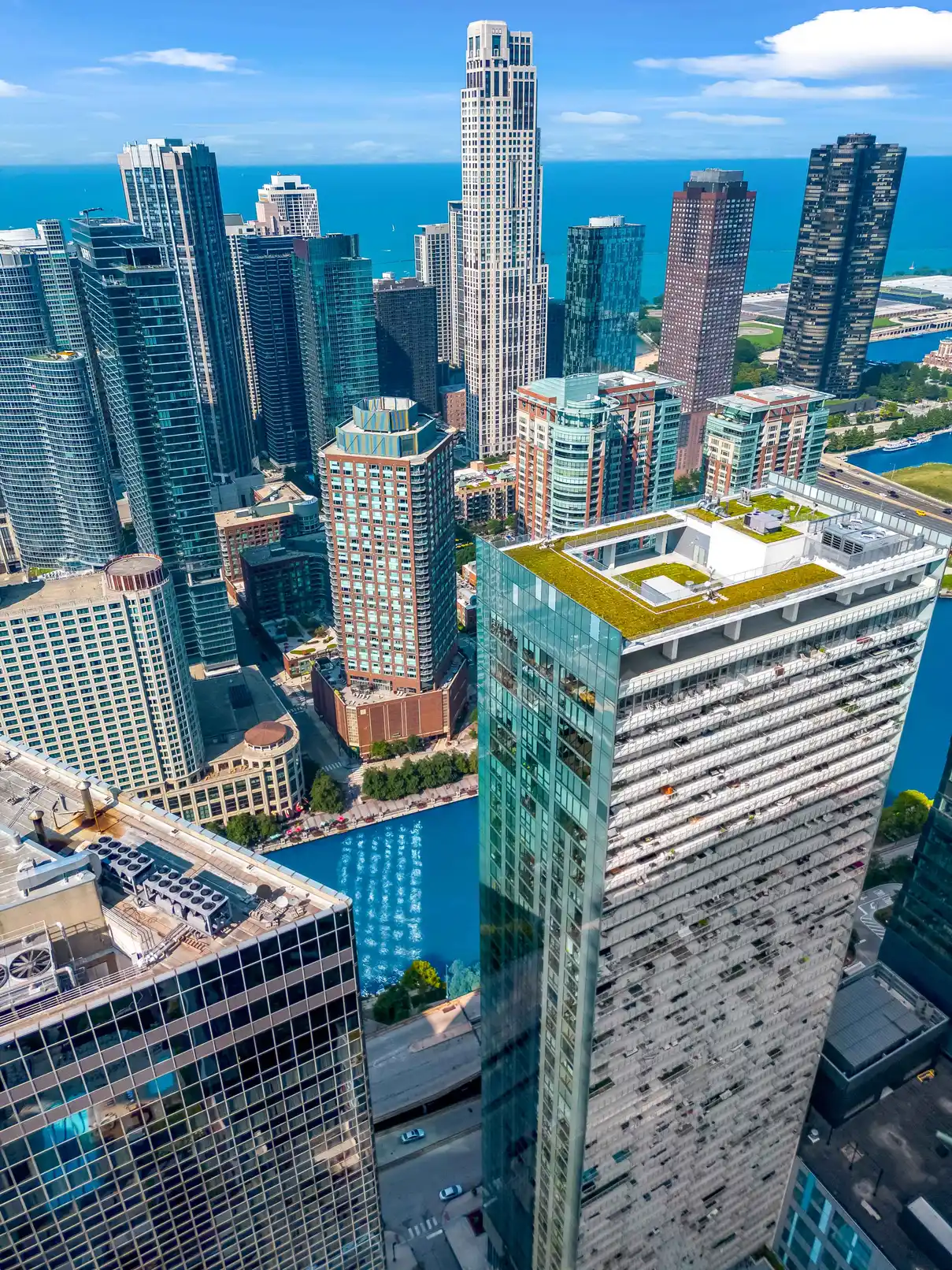 Coast Lakeshore in CHICAGO, IL