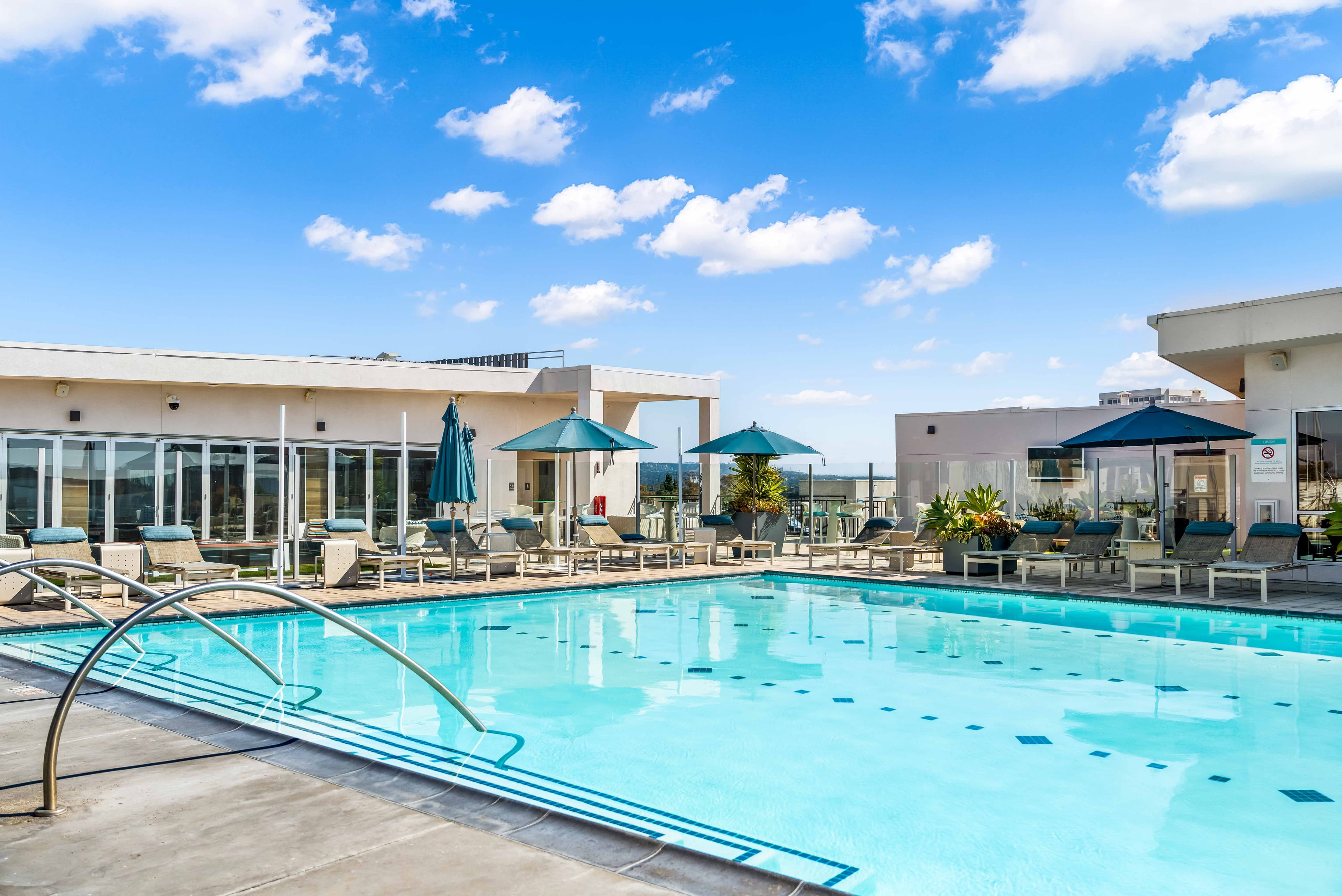 Fusion in IRVINE, CA