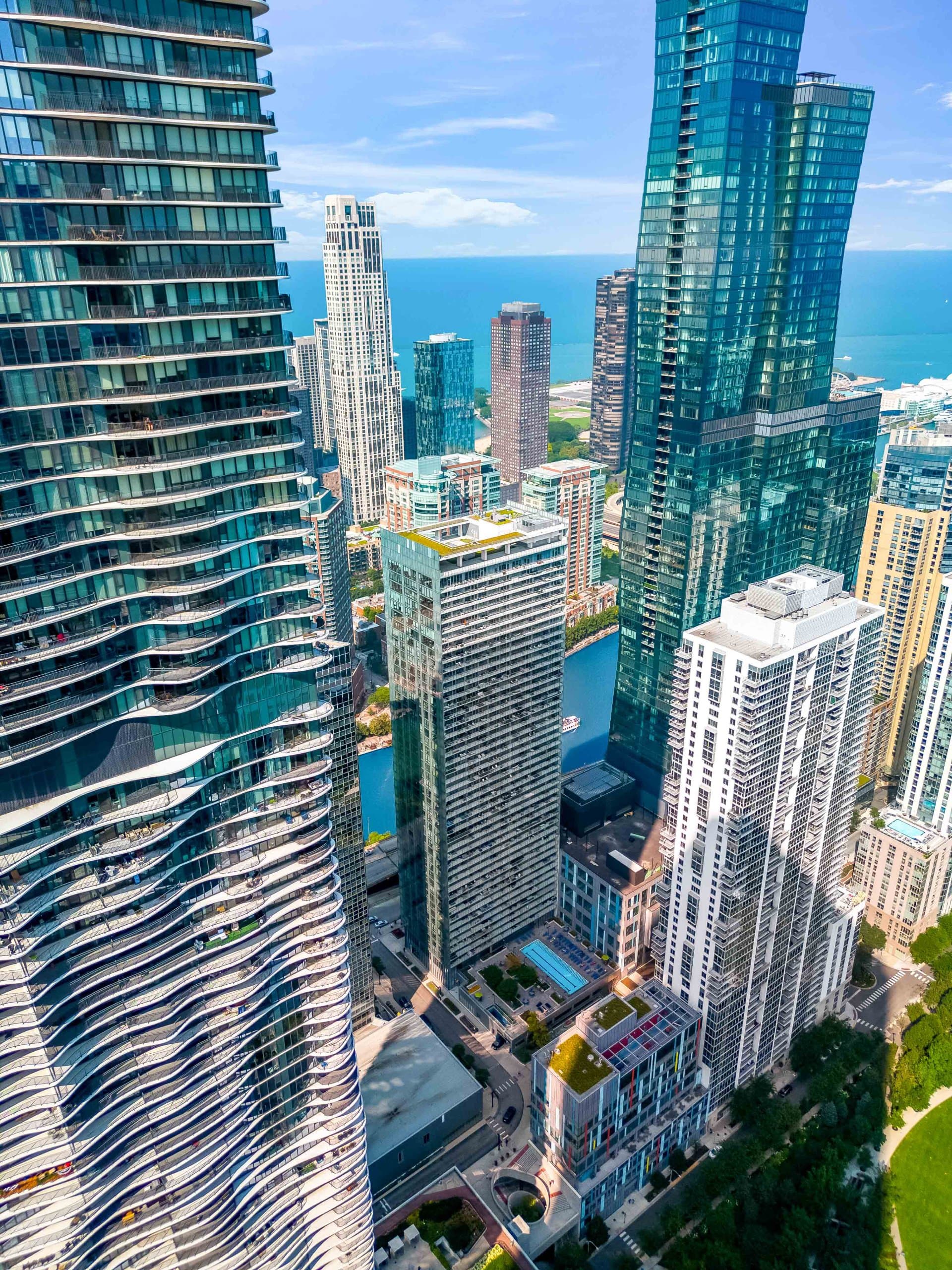 The Perla Highrise — photo 1