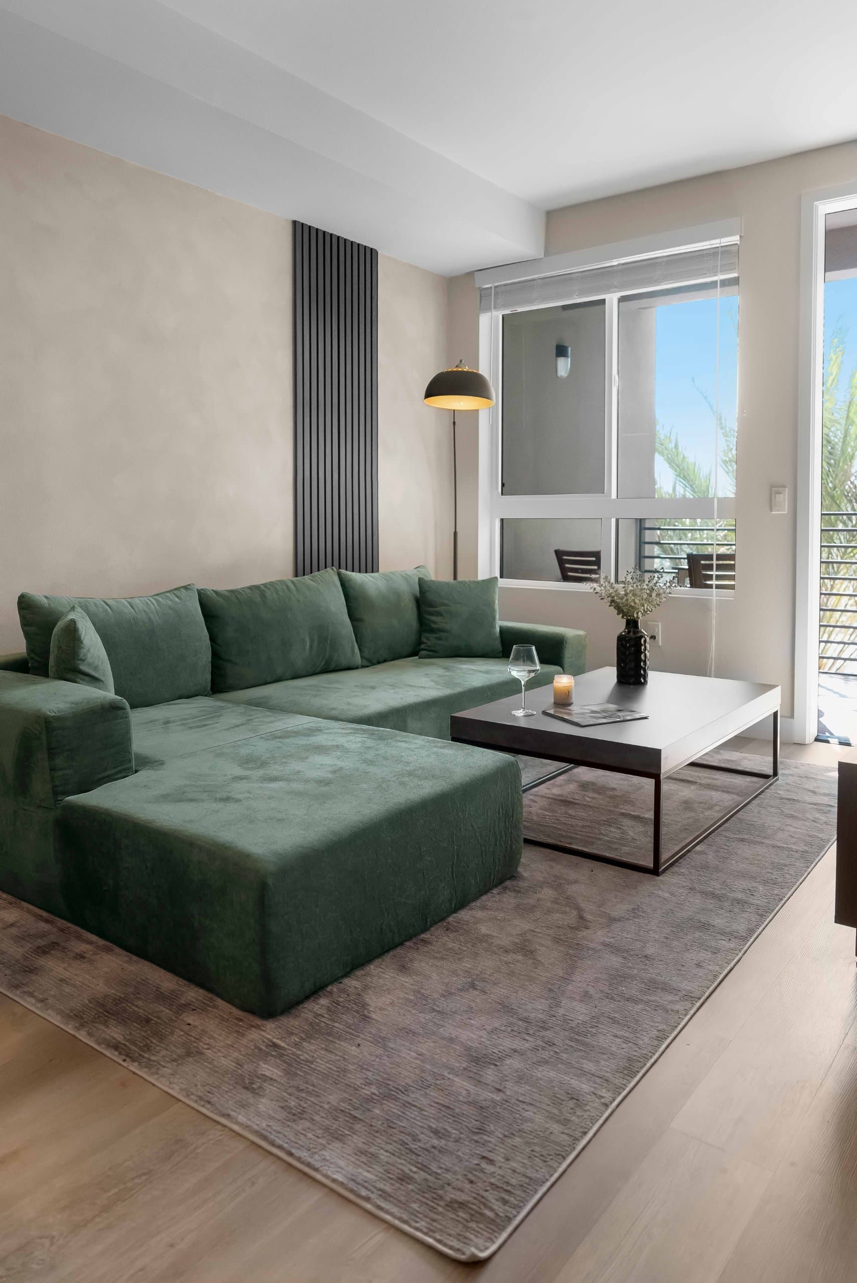 The Alexander Condo — photo 1