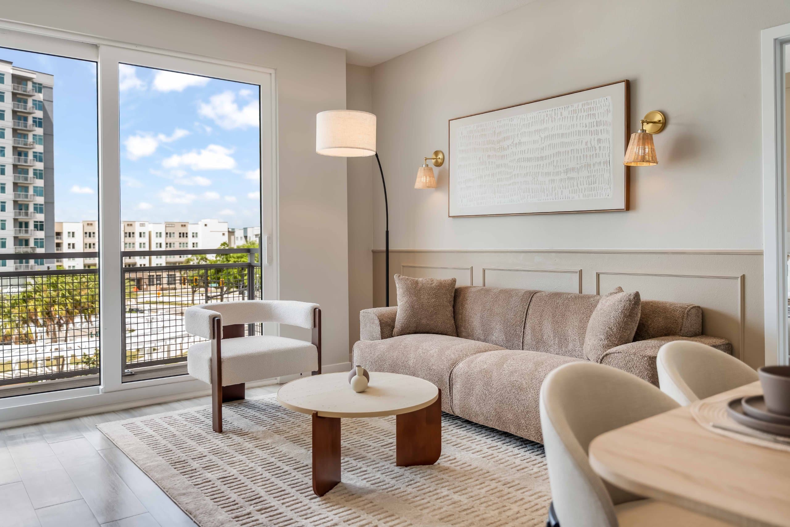 A World Class® furnished residence in Orlando, Florida