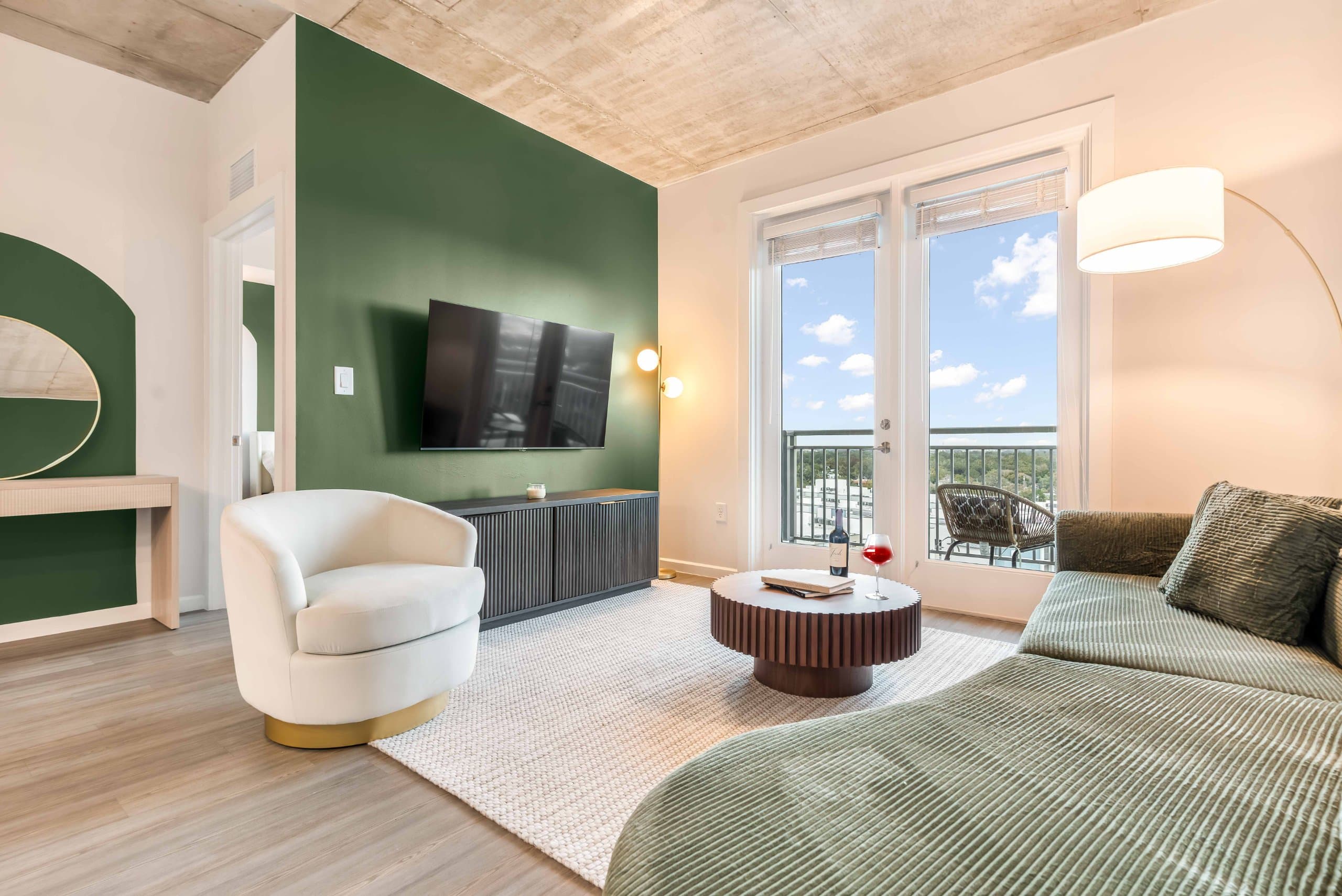 The Olivia Condo — photo 1