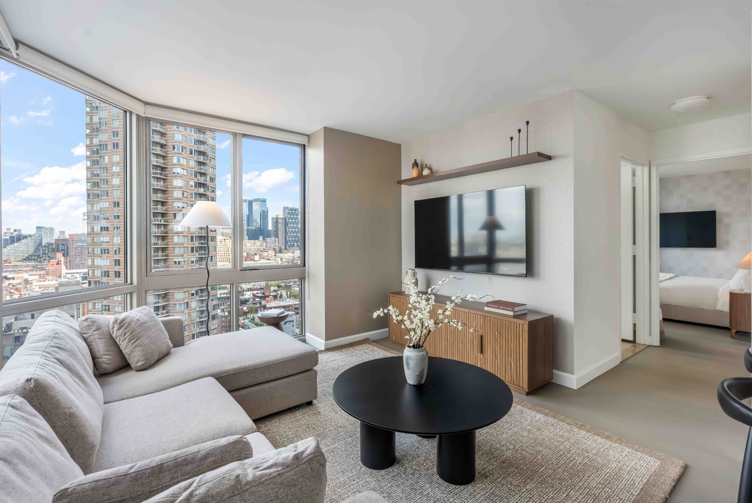 A World Class® furnished residence in New York, New York