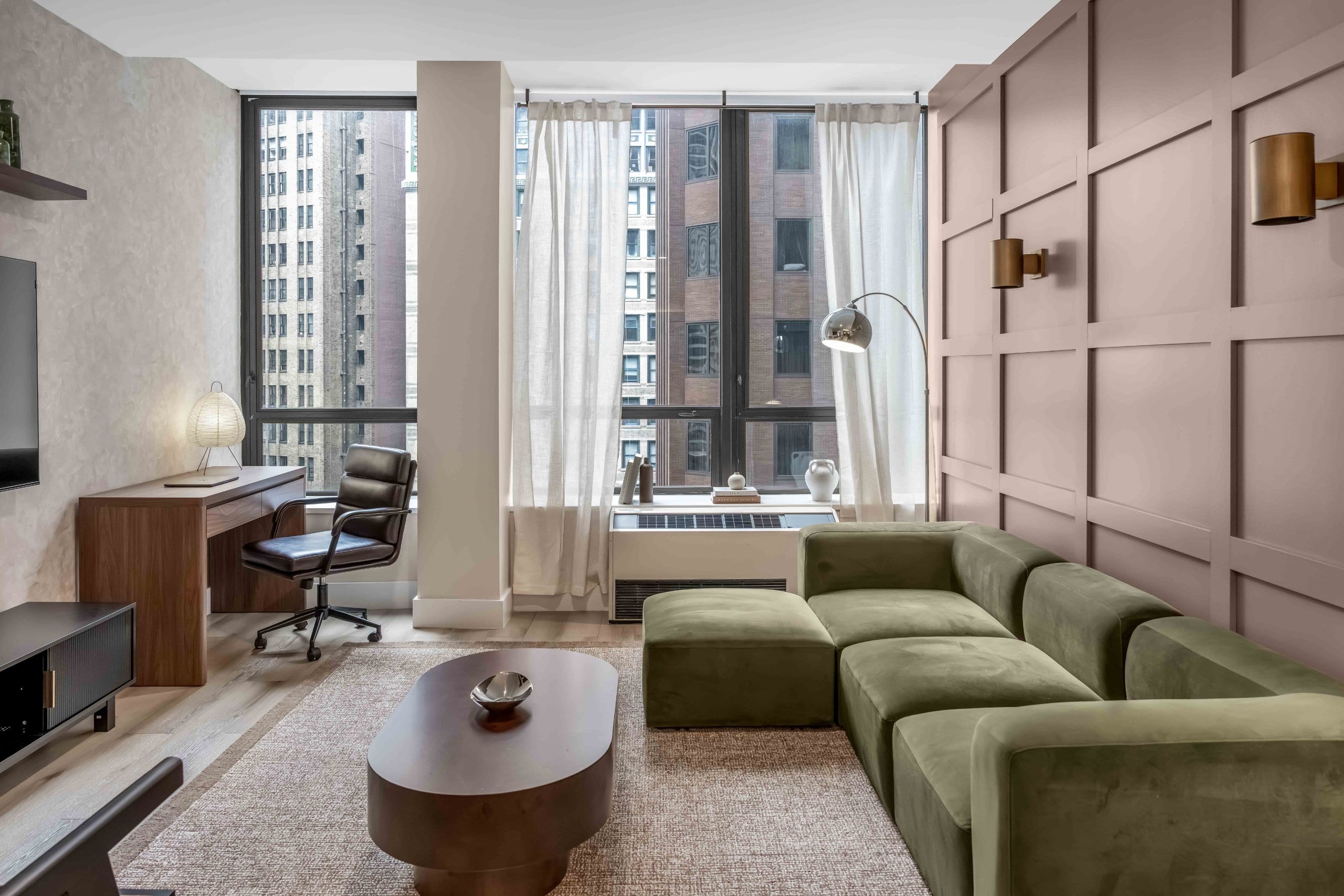 The Vanguard® in New York City, New York