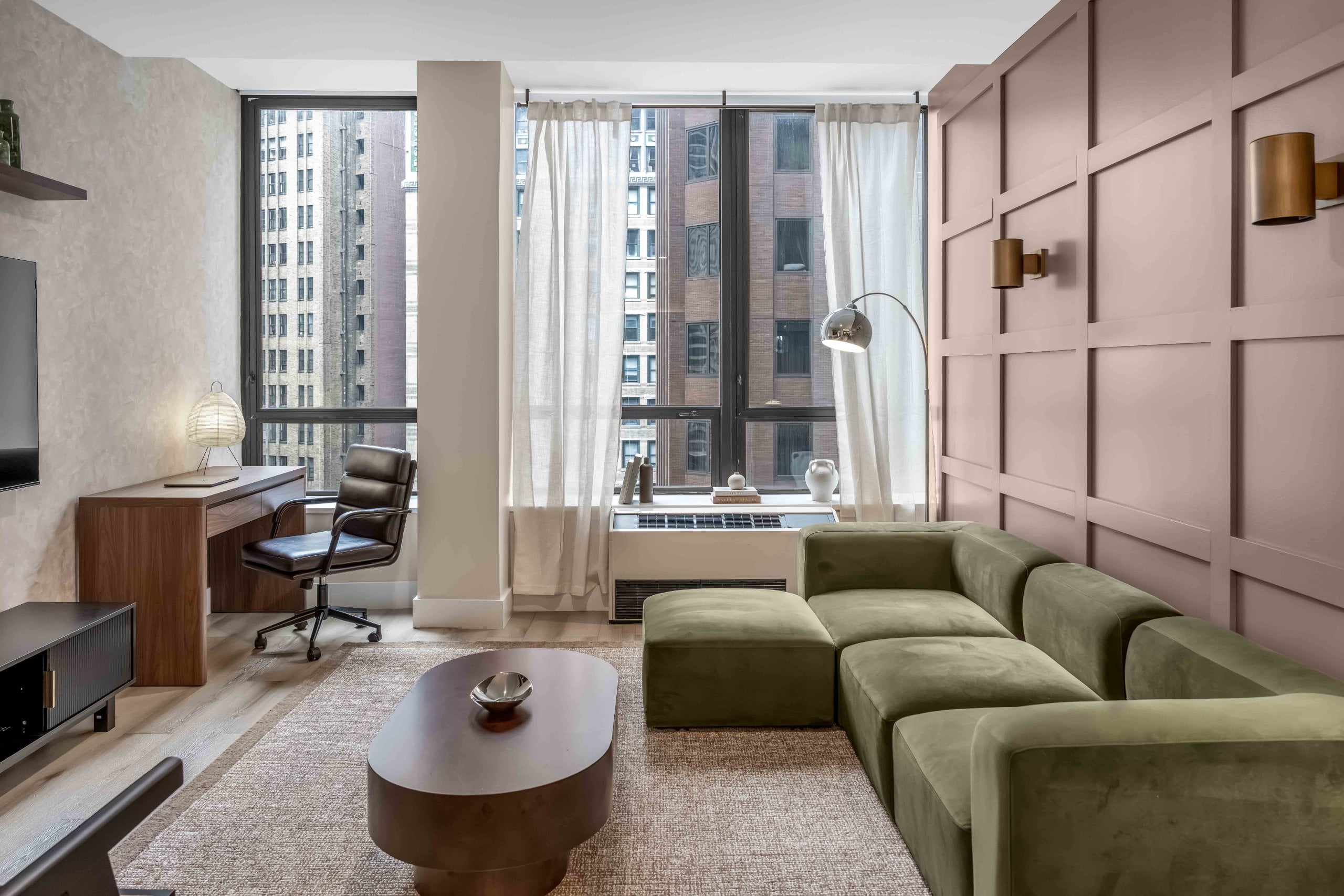 The Vanguard® in New York City, New York