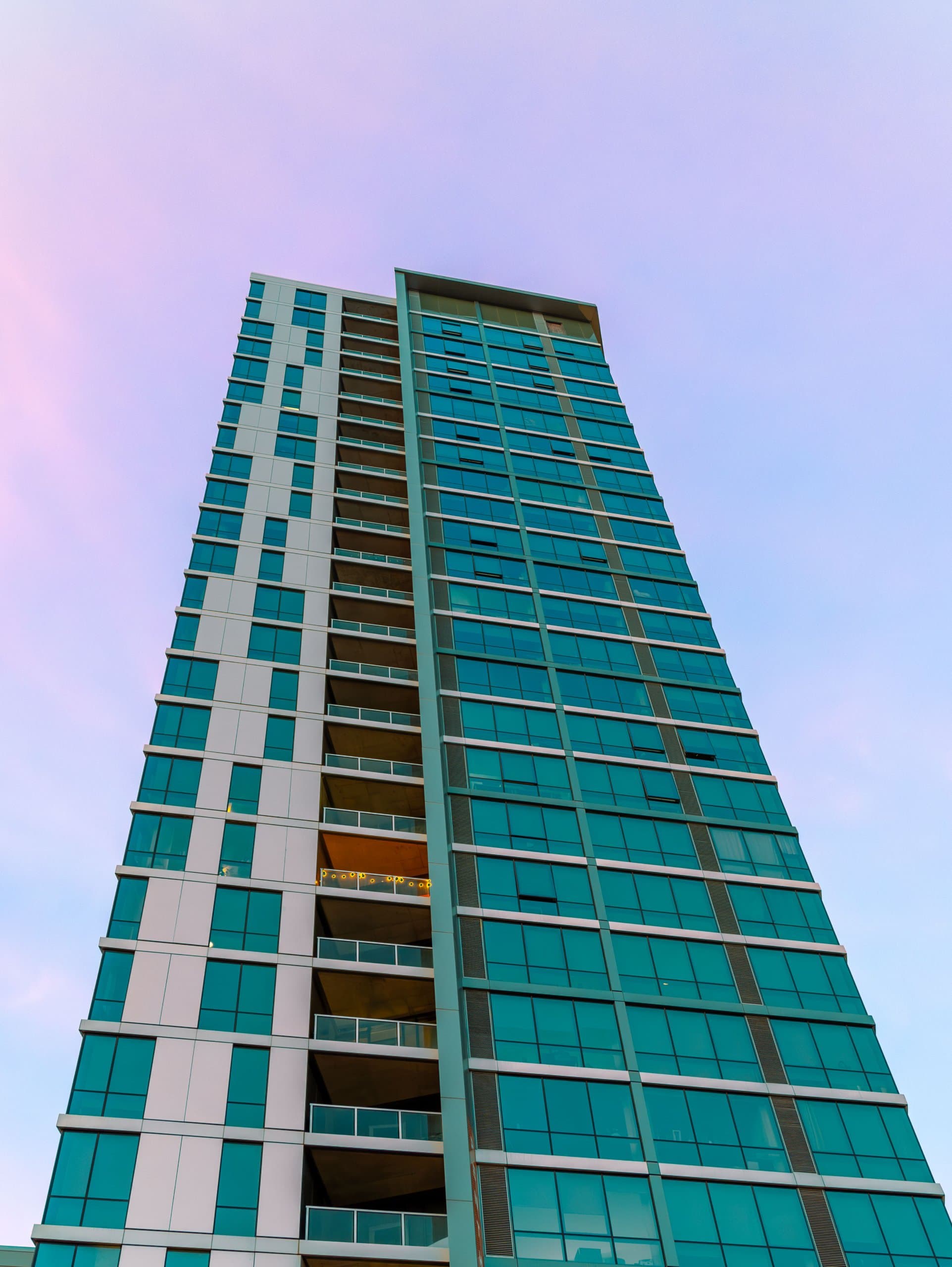The Wayne Highrise — photo 1